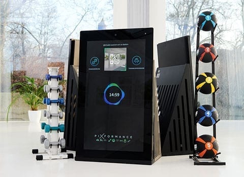 Trainingslösungen für Ihr Studio