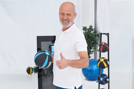 Increase physical therapy sales: now is the time to build up your self-pay sector.